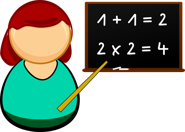 Jak pomóc dziecku w nauce matematyki